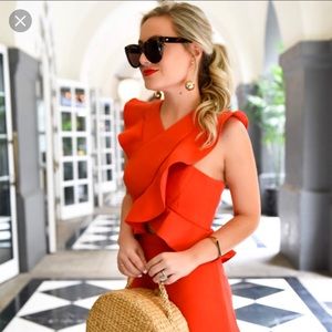 BCBG Maxazaria Careen Dress New With Tags